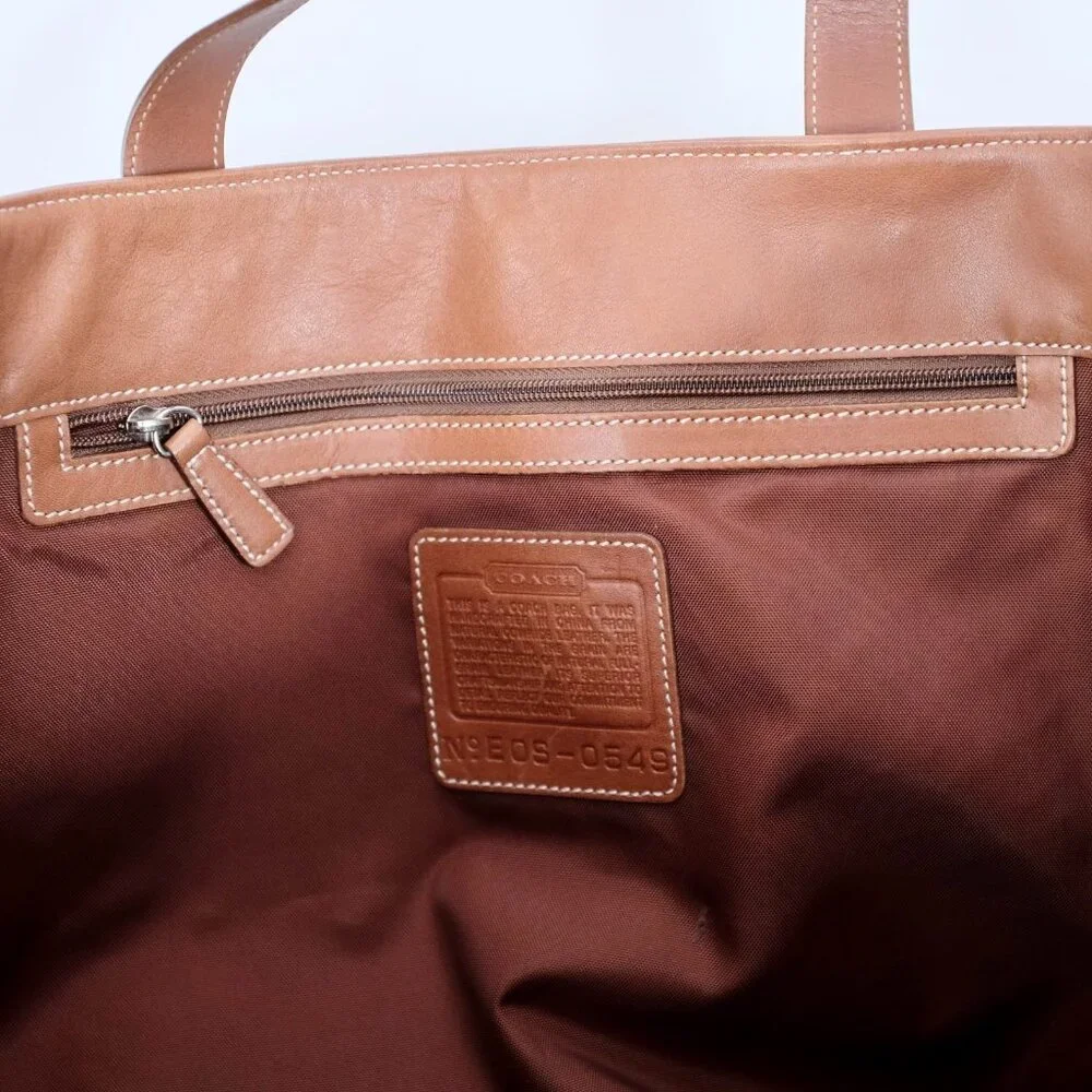 Coach beautiful limited